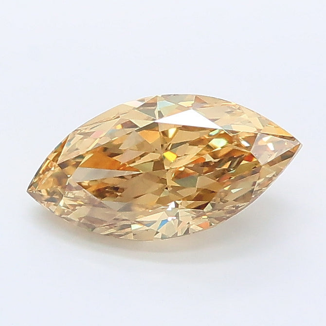 1.07ct Marquise Lab Grown diamond, stone PGD-8