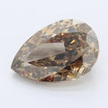 1.07ct Pear Lab Grown diamond, stone PGD-9