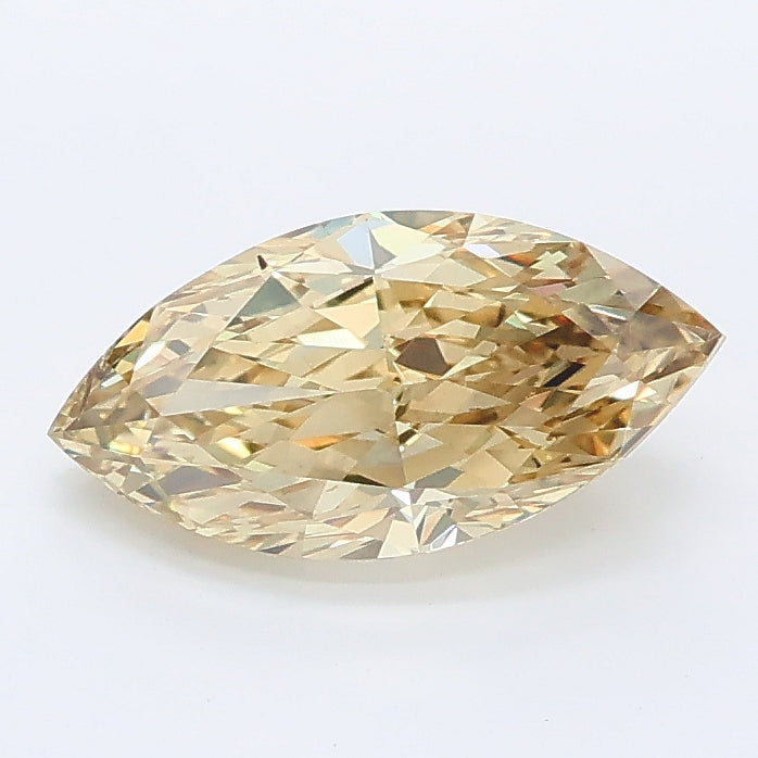 1.33ct Marquise Lab Grown diamond, stone PGE-1