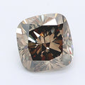 1.03ct Cushion Lab Grown diamond, stone PGE-3